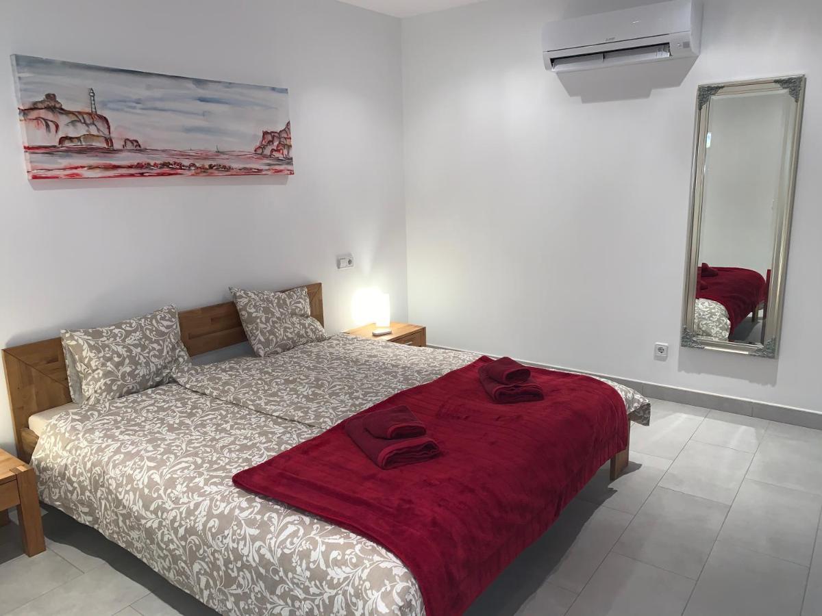 Casa Luz Solar - Schoene Finca In Strandnaehe, Privatpool, Klimaanlage, Wifi Santanyí Exterior foto