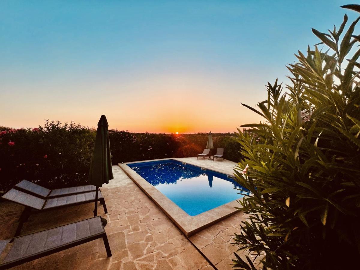 Casa Luz Solar - Schoene Finca In Strandnaehe, Privatpool, Klimaanlage, Wifi Santanyí Exterior foto